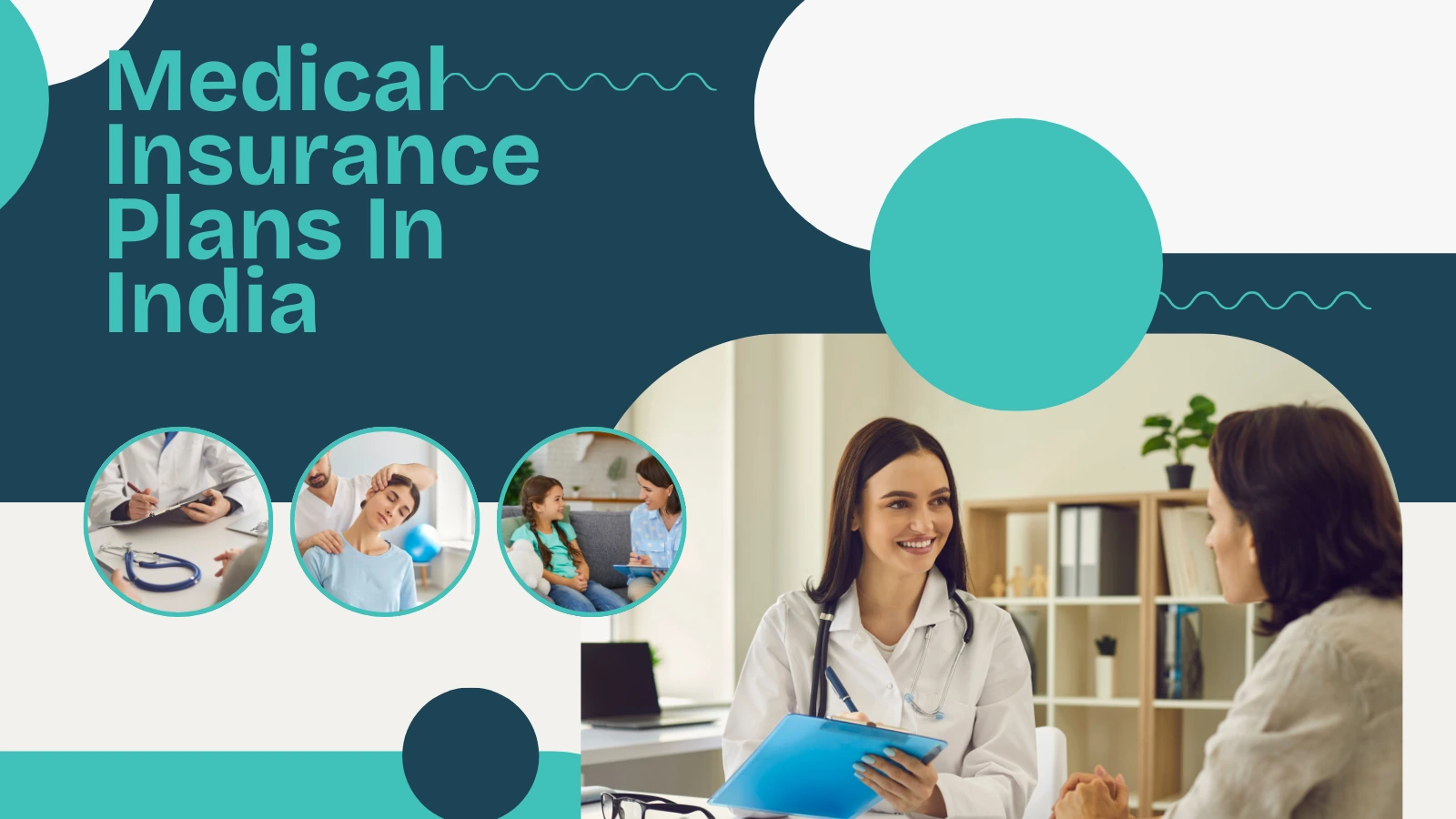 Medical Insurance Plans in India