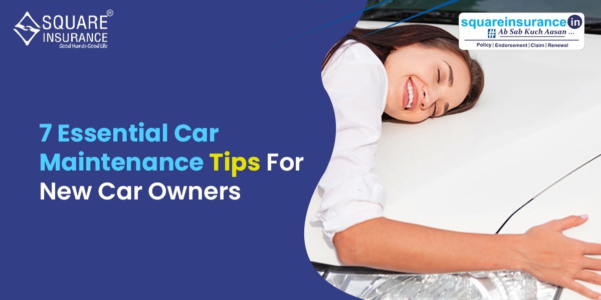 Car Maintenance tips