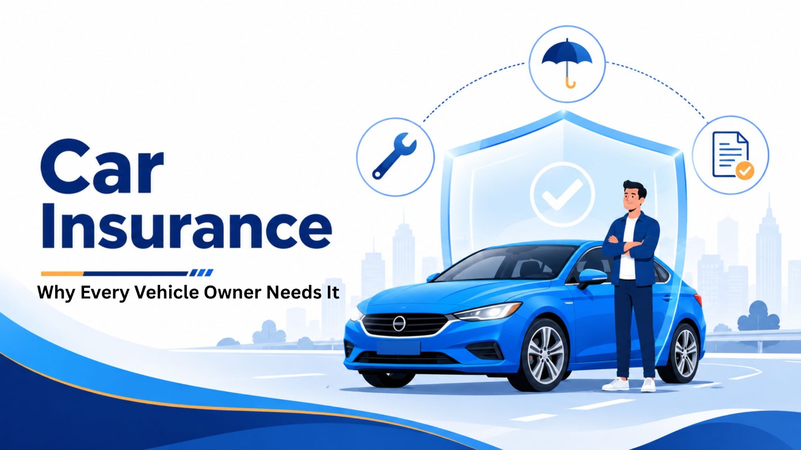 buy car insurance