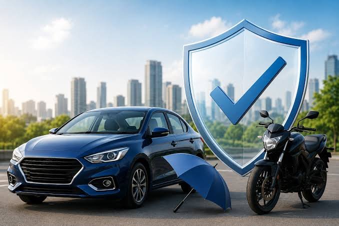4-Year Car and 6-Year Bike Third-Party Insurance: What the New Rule Means for Buyers