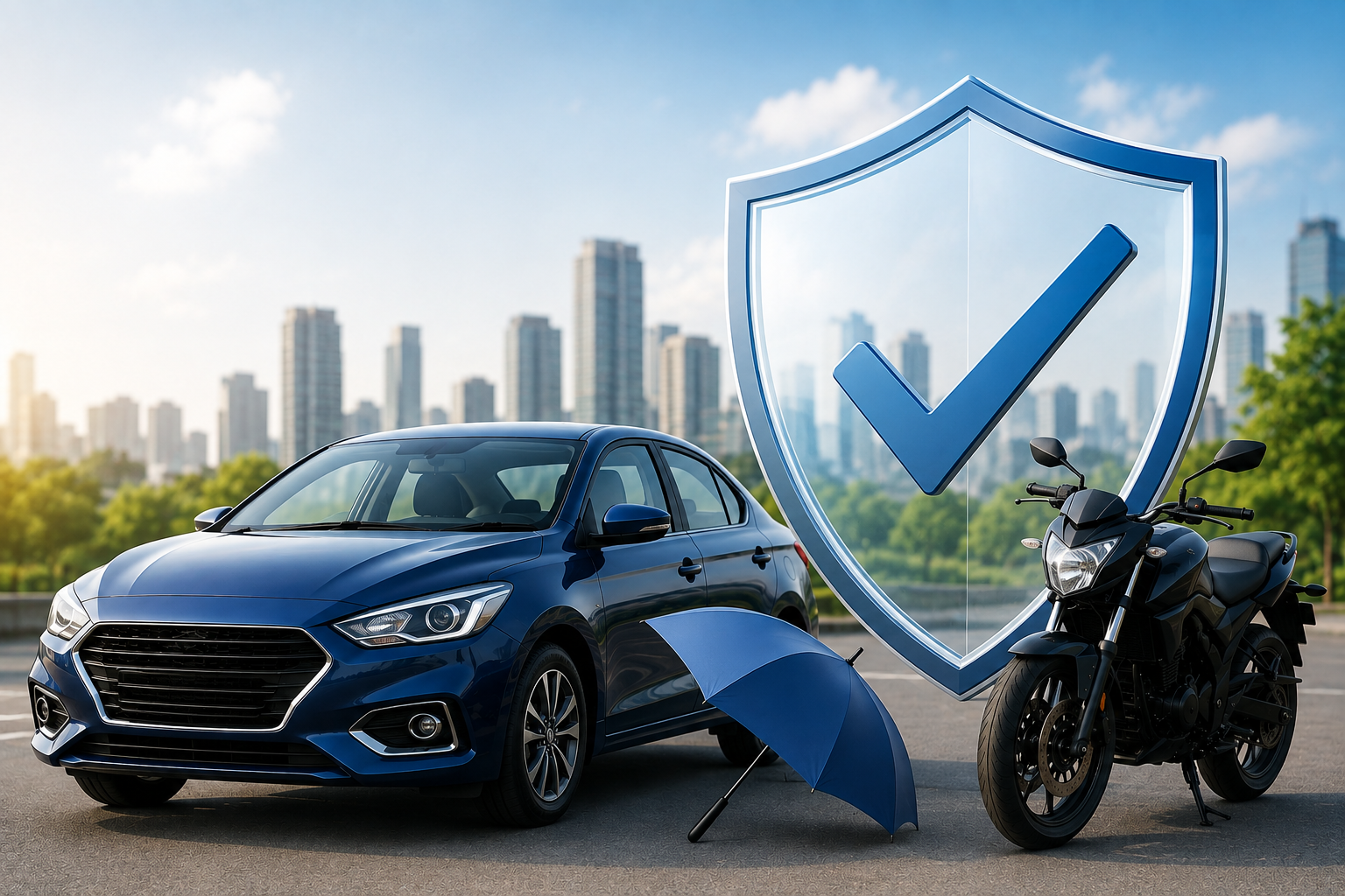 Bike Third-Party Insurance
