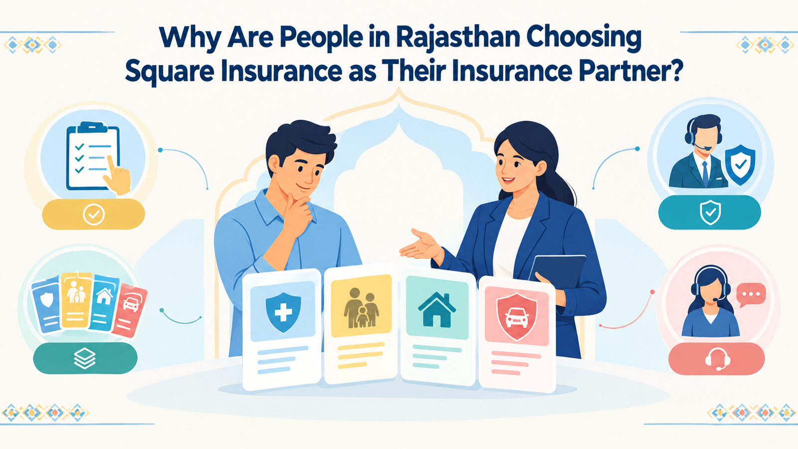 Insurance Partner