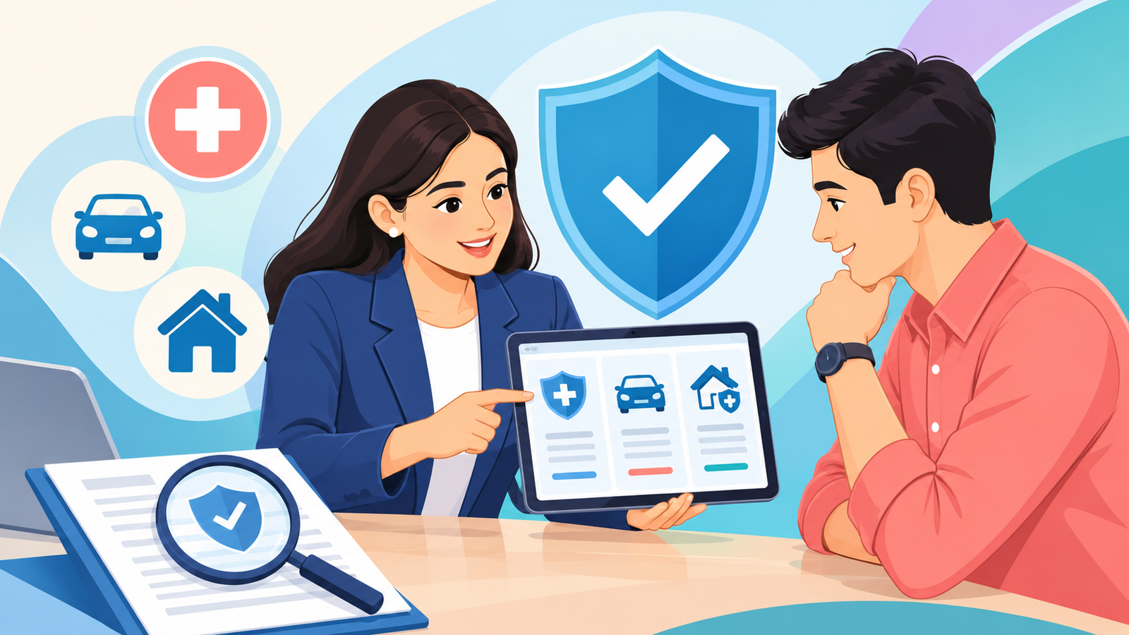 Insurance Services in Jaipur